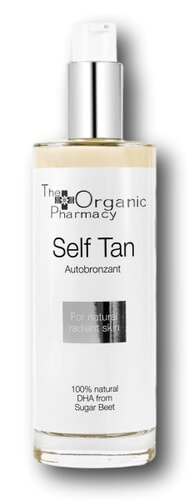The Organic Pharmacy Self Tan 100ml